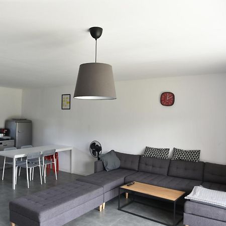 Slajszowki-Domki Caloroczne Slajszewo Exteriör bild