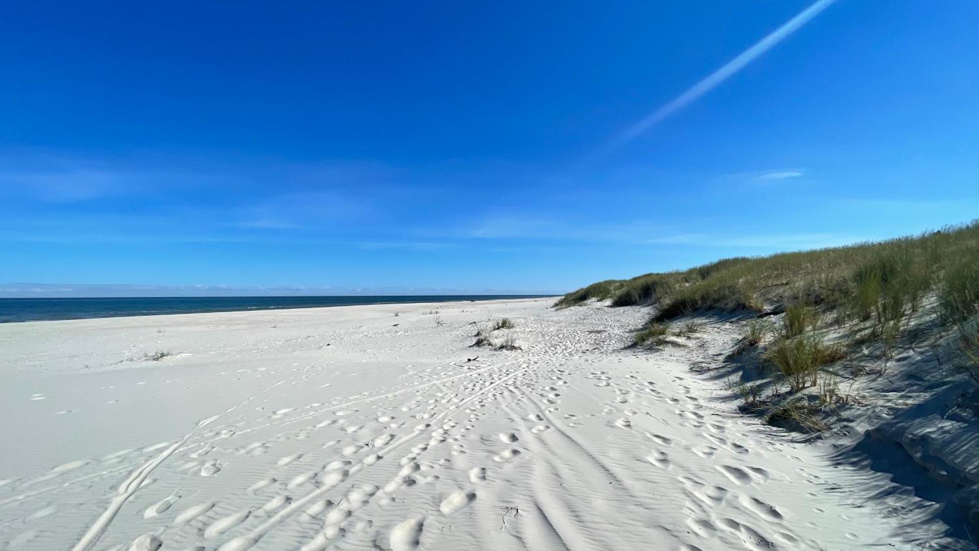 Slajszowki-Domki Caloroczne Slajszewo Exteriör bild